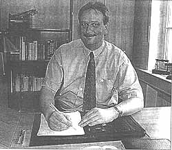 Wo der Existenzgr&uuml;nder beginnt, bleibt er auch